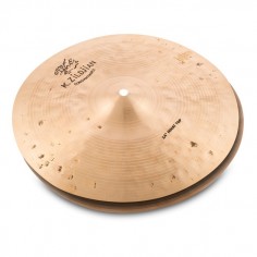 Zildjian K CONSTANTINOPLA 14¨ Platillo Hi-Hat.