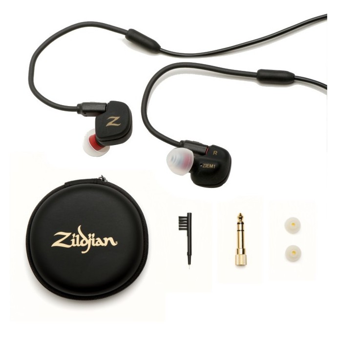 PROFESSIONAL IN EAR MONITORS