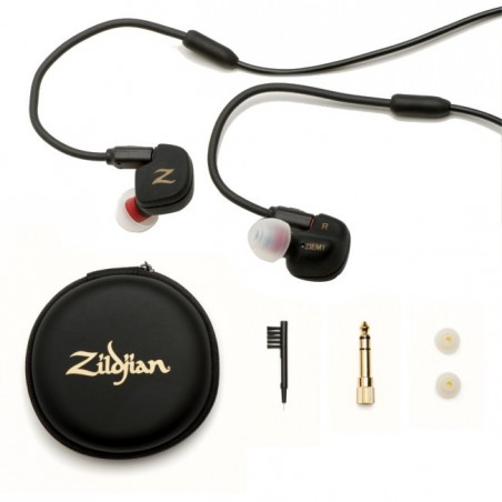 PROFESSIONAL IN EAR MONITORS