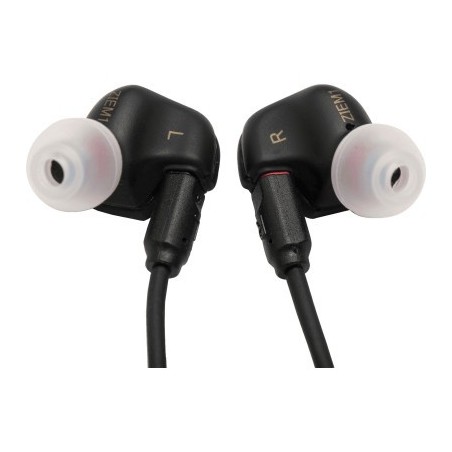 PROFESSIONAL IN EAR MONITORS