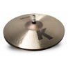 15" K SWEET HI HATS PAIR
