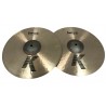 15" K SWEET HI HATS PAIR