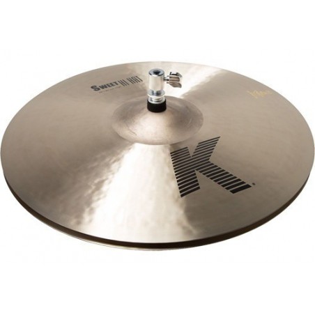 16" K SWEET HI HATS PAIR