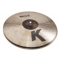 16" K SWEET HI HATS PAIR 2