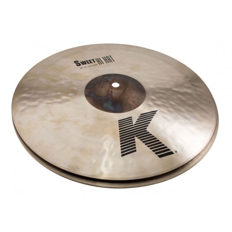 16" K SWEET HI HATS PAIR
