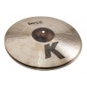 16" K SWEET HI HATS PAIR