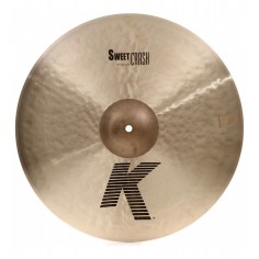 17" K SWEET CRASH 2