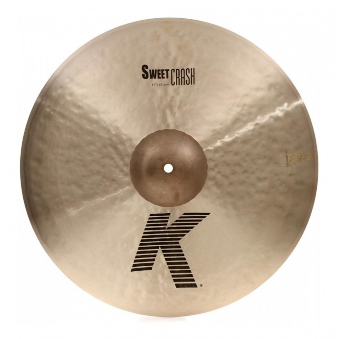 17" K SWEET CRASH
