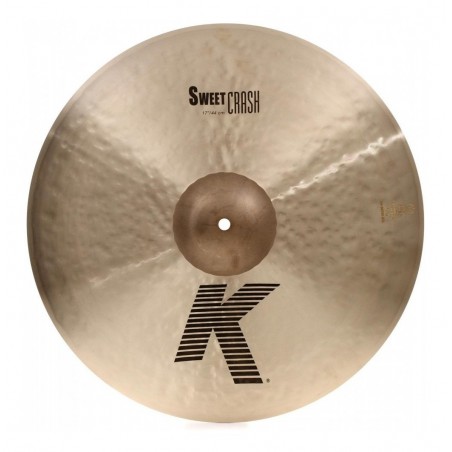 17" K SWEET CRASH