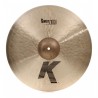 17" K SWEET CRASH