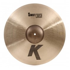 18" K SWEET CRASH 2