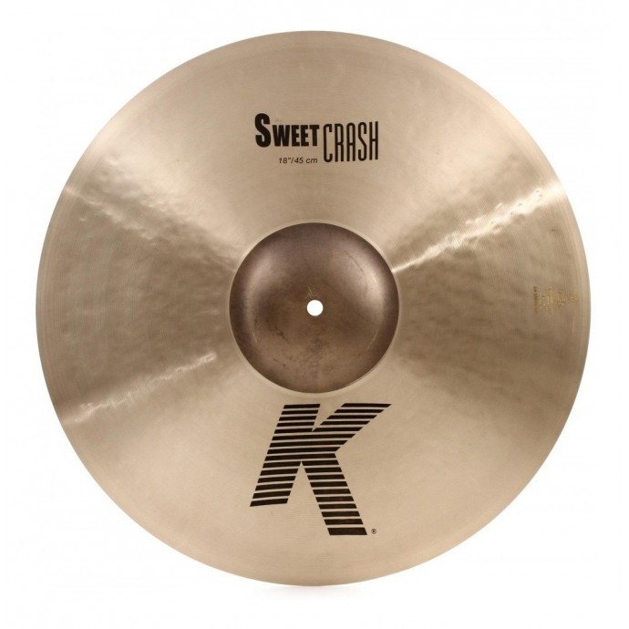 18" K SWEET CRASH