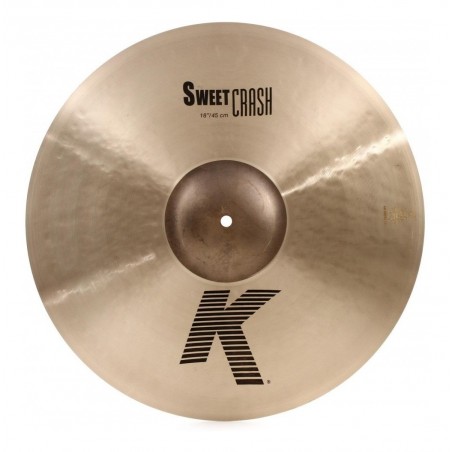 18" K SWEET CRASH