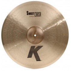 19" K SWEET CRASH 2