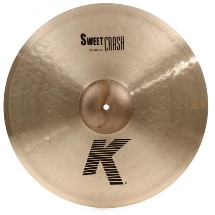 19" K SWEET CRASH