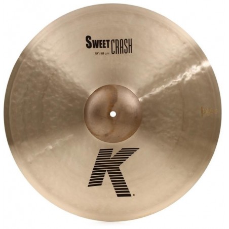 19" K SWEET CRASH