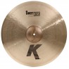 19" K SWEET CRASH