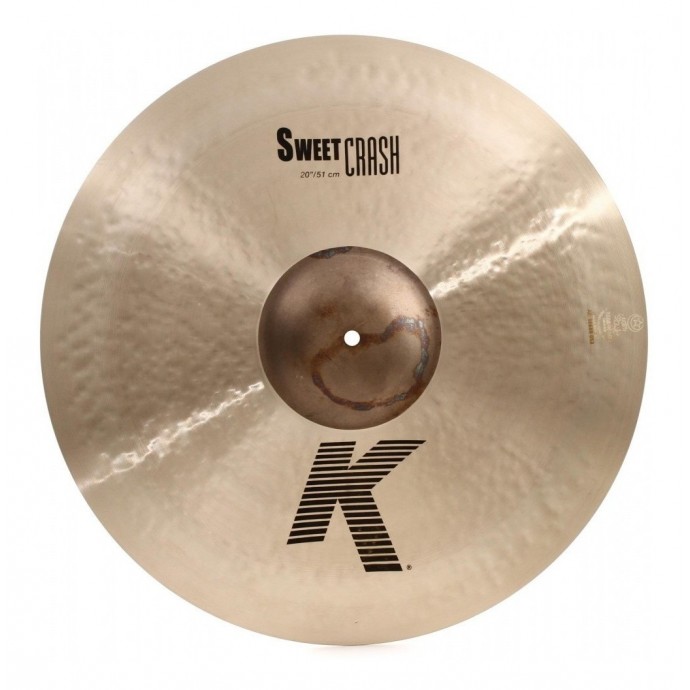 20" K SWEET CRASH