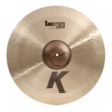 20" K SWEET CRASH