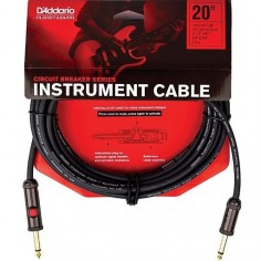 20' CRCBRKR LATCHING INST CBL