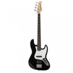 "ANDERSON" JB, BLACK
