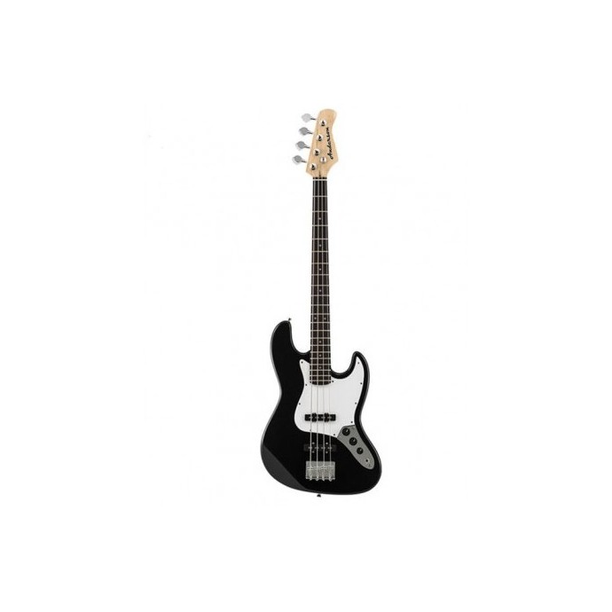 "ANDERSON" JB, BLACK