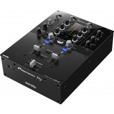 Mixer DJ de 2 Canales para Serato, Sound Color FX,  Placa de 2