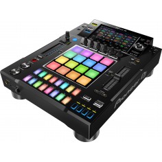 DJ SAMPLER 2
