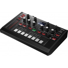 ANALOG SYNTHESIZER 2