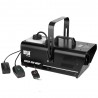 Maquina Humo, 850WATS, 200m3;m, t: 1.6L, 4Ch Wireless Maquina Humo, 850WATS, 200m3;m, t: 1.6L, 4Ch Wireless