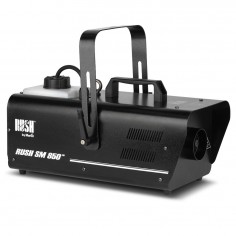 Maquina Humo, 850WATS, 200m3;m, t: 1.6L, 4Ch Wireless 2