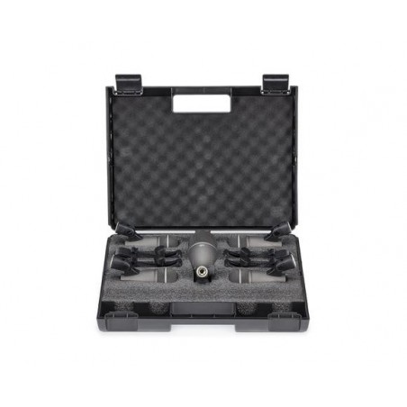 DK705  Set de 5 micrófonos para batería