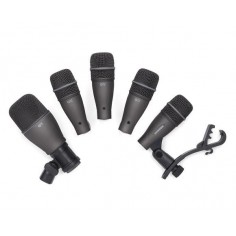 DK705  Set de 5 micrófonos... 2