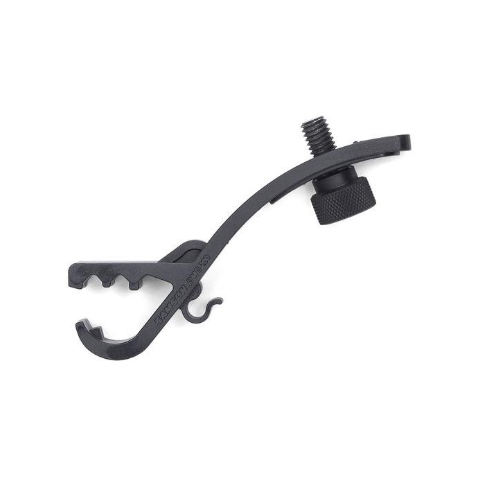 DK705  Set de 5 micrófonos para batería