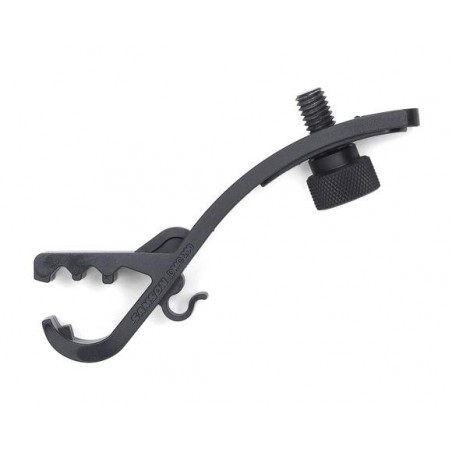 DK705  Set de 5 micrófonos para batería