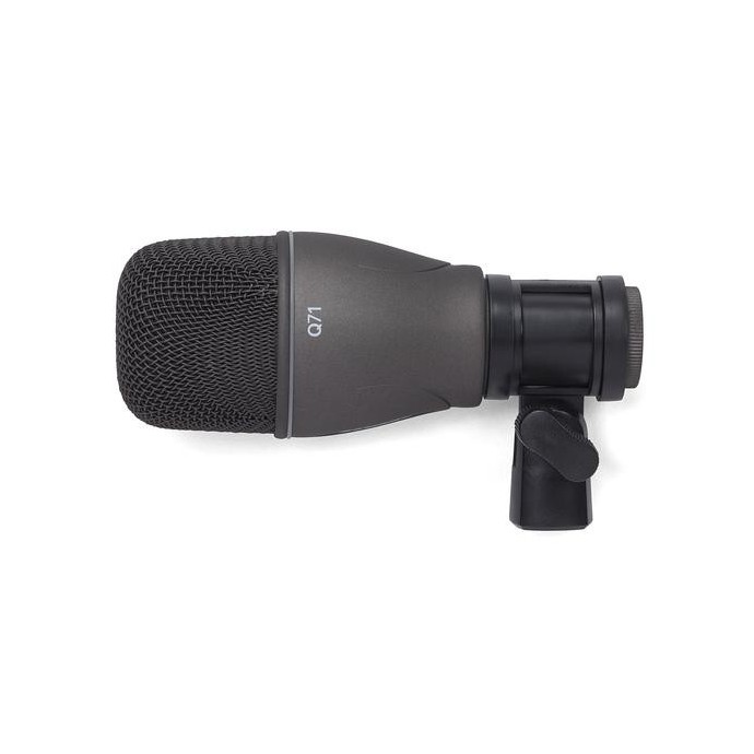 DK705  Set de 5 micrófonos para batería