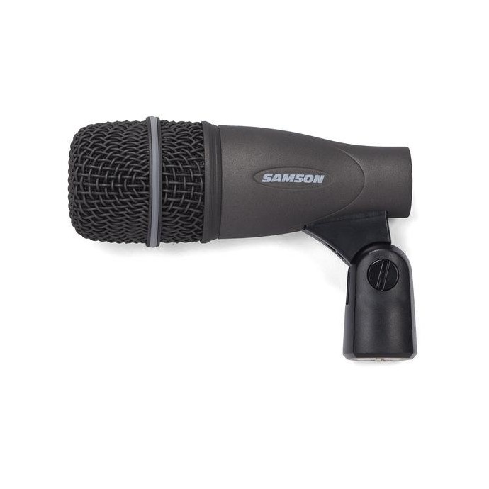 DK705  Set de 5 micrófonos para batería