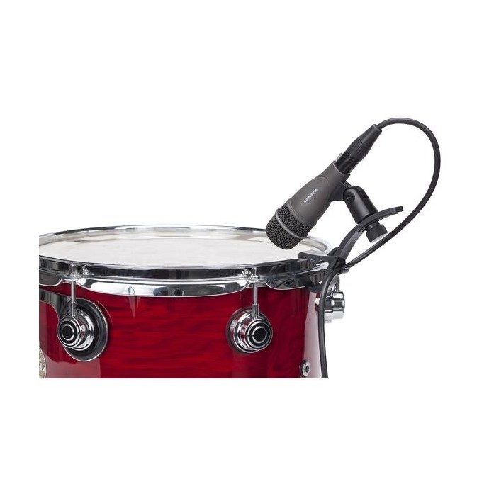 DK705  Set de 5 micrófonos para batería