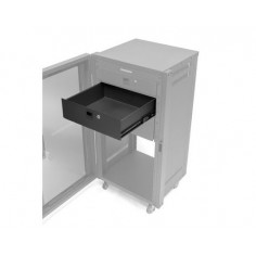 SRK RACK DRAWER 3U 2