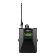 PSM900, Receptor Inalambrico Monitor Intraural (1 P9RA) con