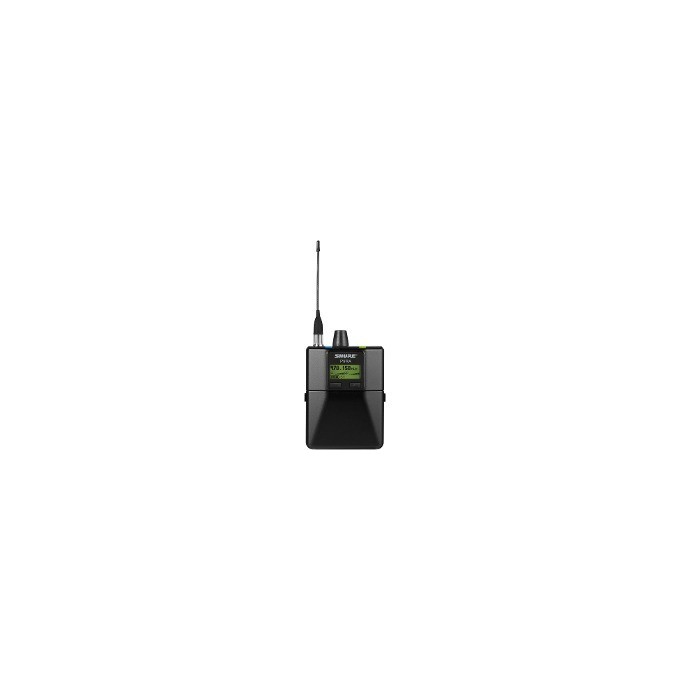 PSM900, Receptor Inalambrico Monitor Intraural (1 P9RA) con