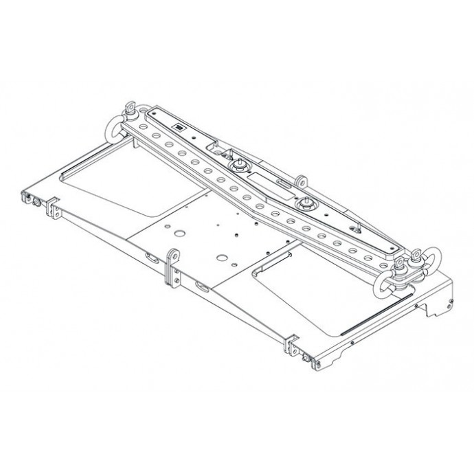 Bumper p;VTX A12