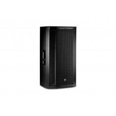 Bafle activo de 3 vías (15" + 8" + 1"). 1000w rms, 137dB 2