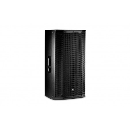 Bafle activo de 3 vías (15" + 8" + 1"). 1000w rms, 137dB