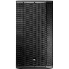 Bafle activo de 3 vías (15" + 8" + 1"). 1000w rms, 137dB