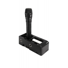 Cargador | de escritorio | Dual, p;SB910 ;920. Ethernet 2