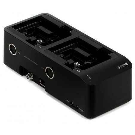 Cargador | de escritorio | Dual, p;SB910 ;920. Ethernet