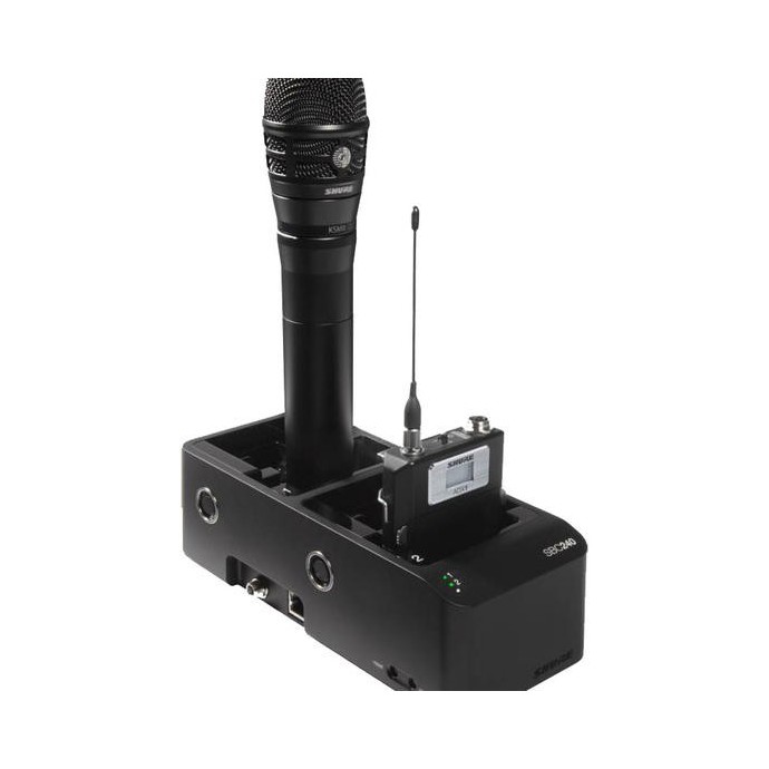 Cargador | de escritorio | Dual, p;SB910 ;920. Ethernet