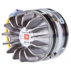 Driver  D2415K,  2" p;VTX-20, etc