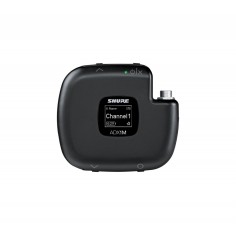 Axient Digital Transmisor Bodypack Mini. Evasión de interfer 2